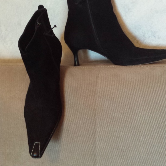 donald j pliner women's boots